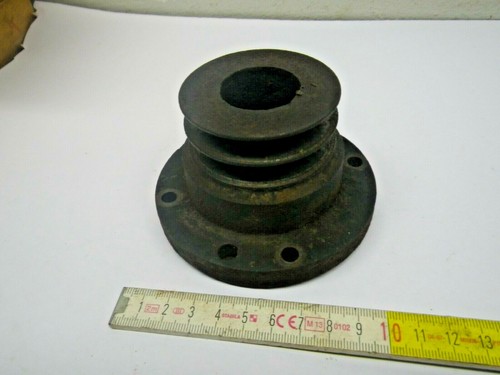 Keilriemenscheibe onan motor - onan,