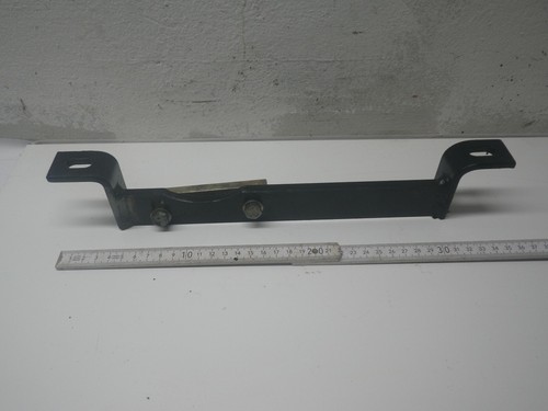 Halter hydraulikpumpe hako - halter,