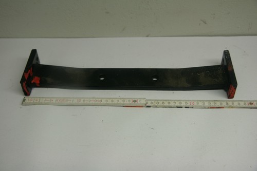 Kotflügelhalter hako trac - kotflügelhalter,