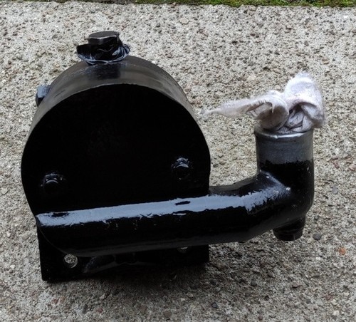 Hydraulikpumpe mit tank - hydraulikpumpe, vom