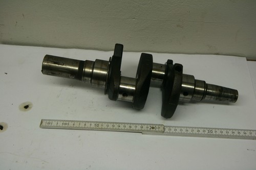 Kurbelwelle onan motor cckb - onan,