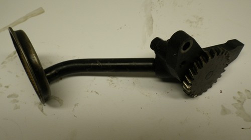 Oelpumpe zahnradpumpe motoroel - zahnradpumpe,