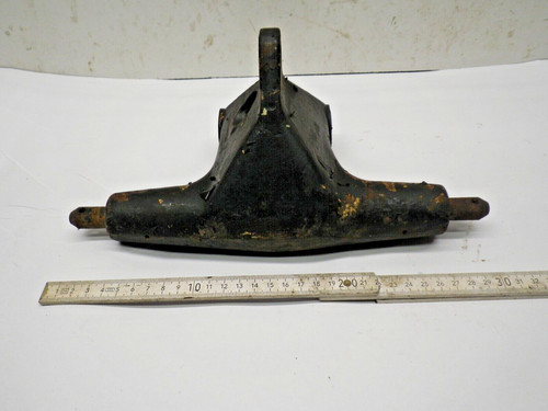 Aushebearm hebel 083 - aushebearm,