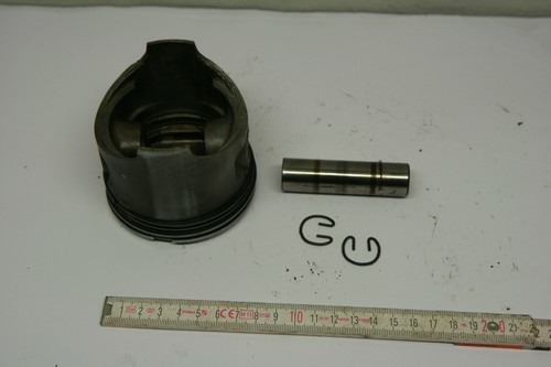 Kolben std mit kolbenbolzen - std,
