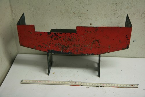 Frontblech blende 013 - frontblech,