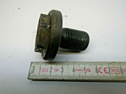 Kurbelwellen schraube - kurbelwellen,