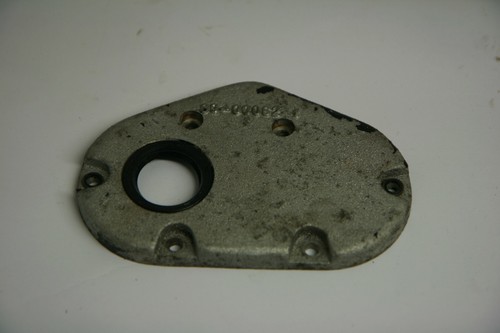 Wellendichtring deckel - wellendichtring, m.