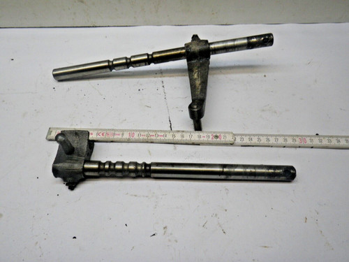 Schaltgabel schaltwellen hako - schaltgabel,