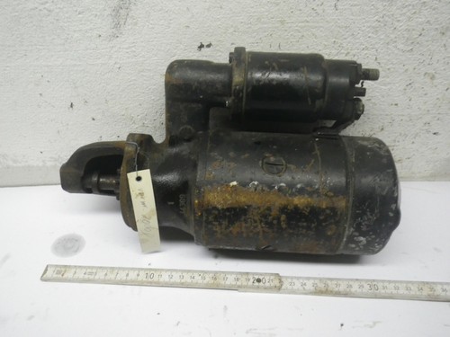Anlasser starter 12v - e,